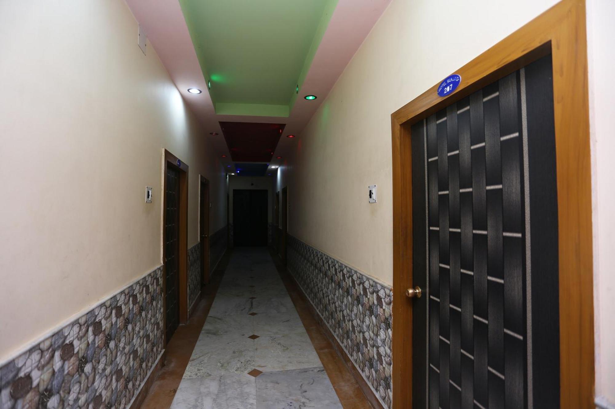 Hotel O Sanjog Bakkhali Exteriör bild